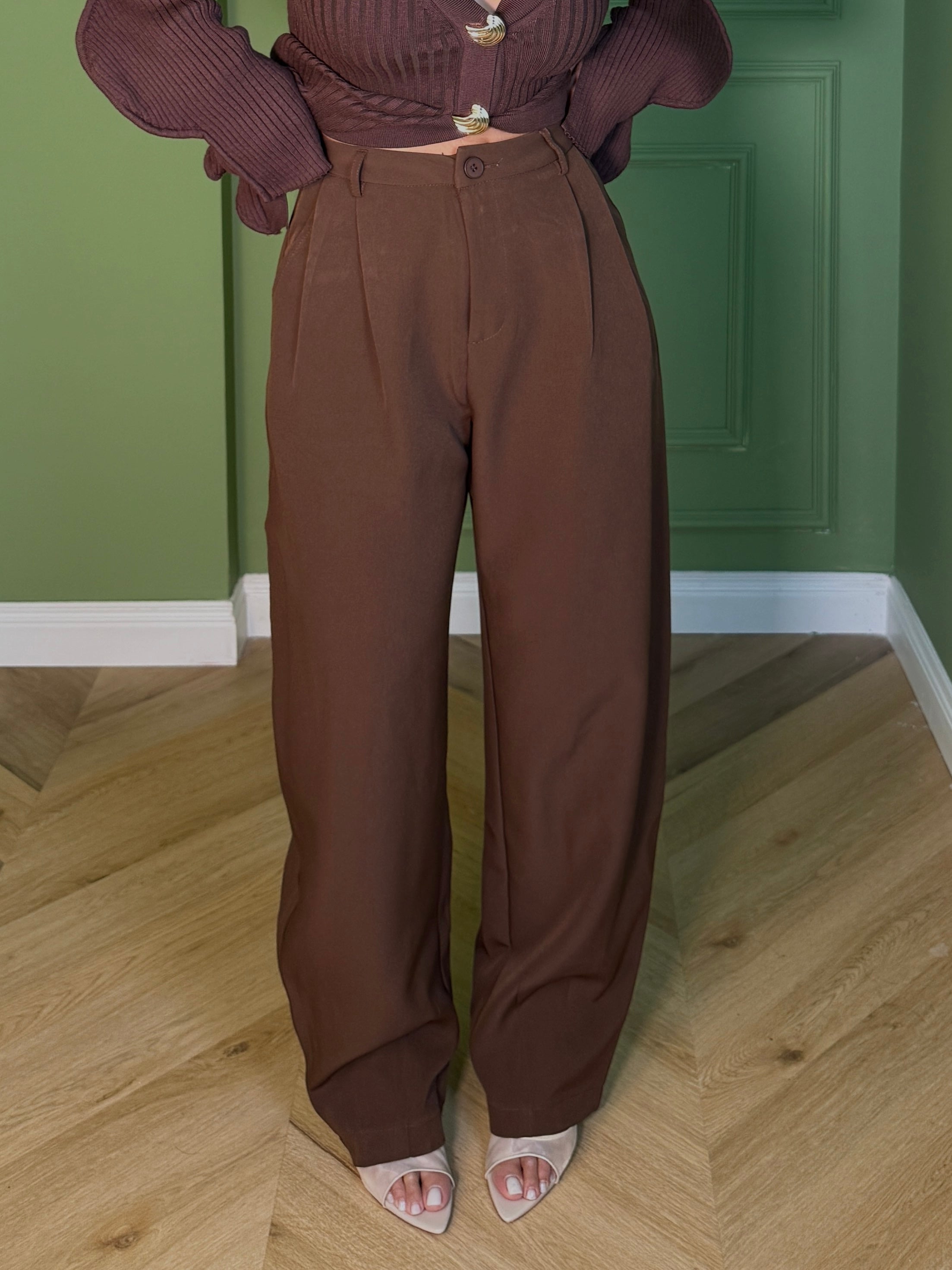 PANTALONE LIFE