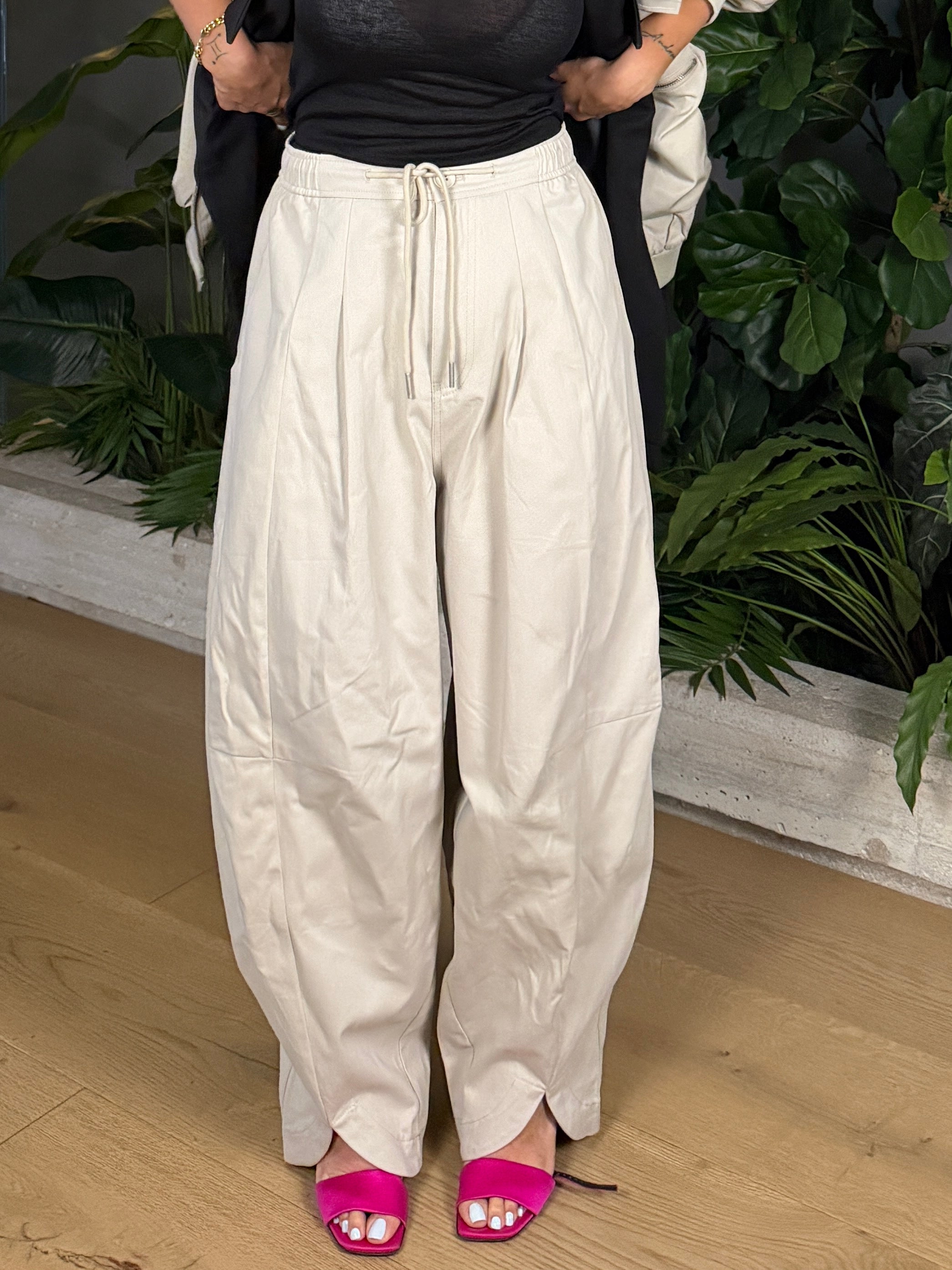 PANTALONE LONELY