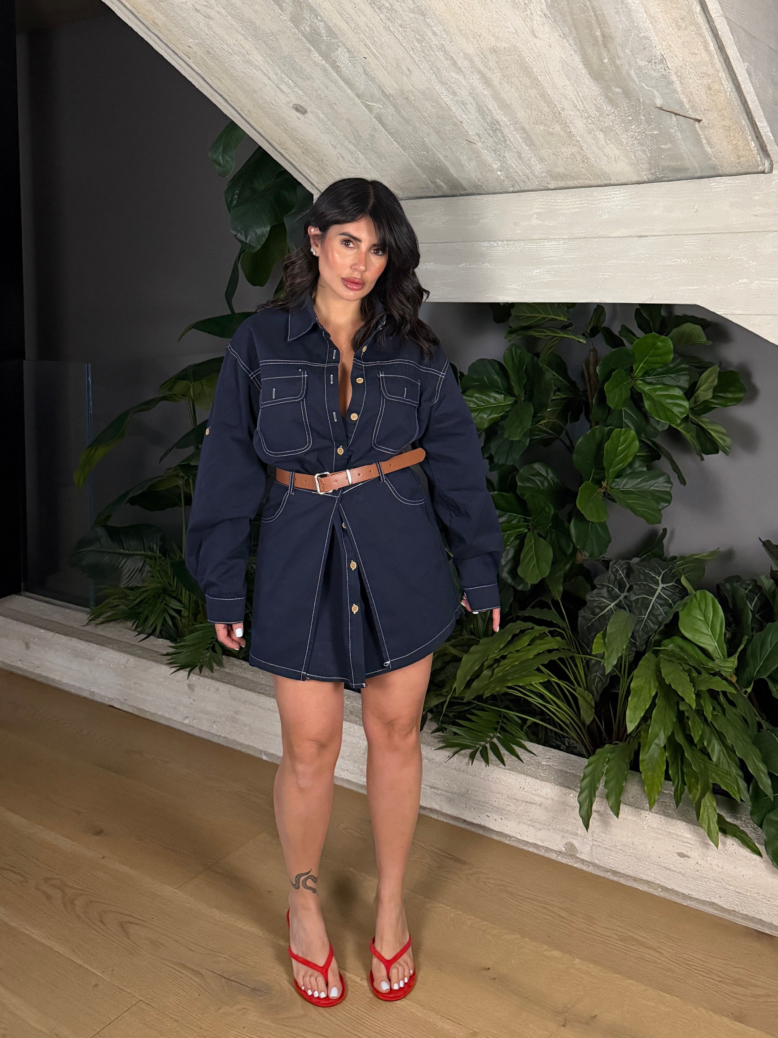 SET JUICY