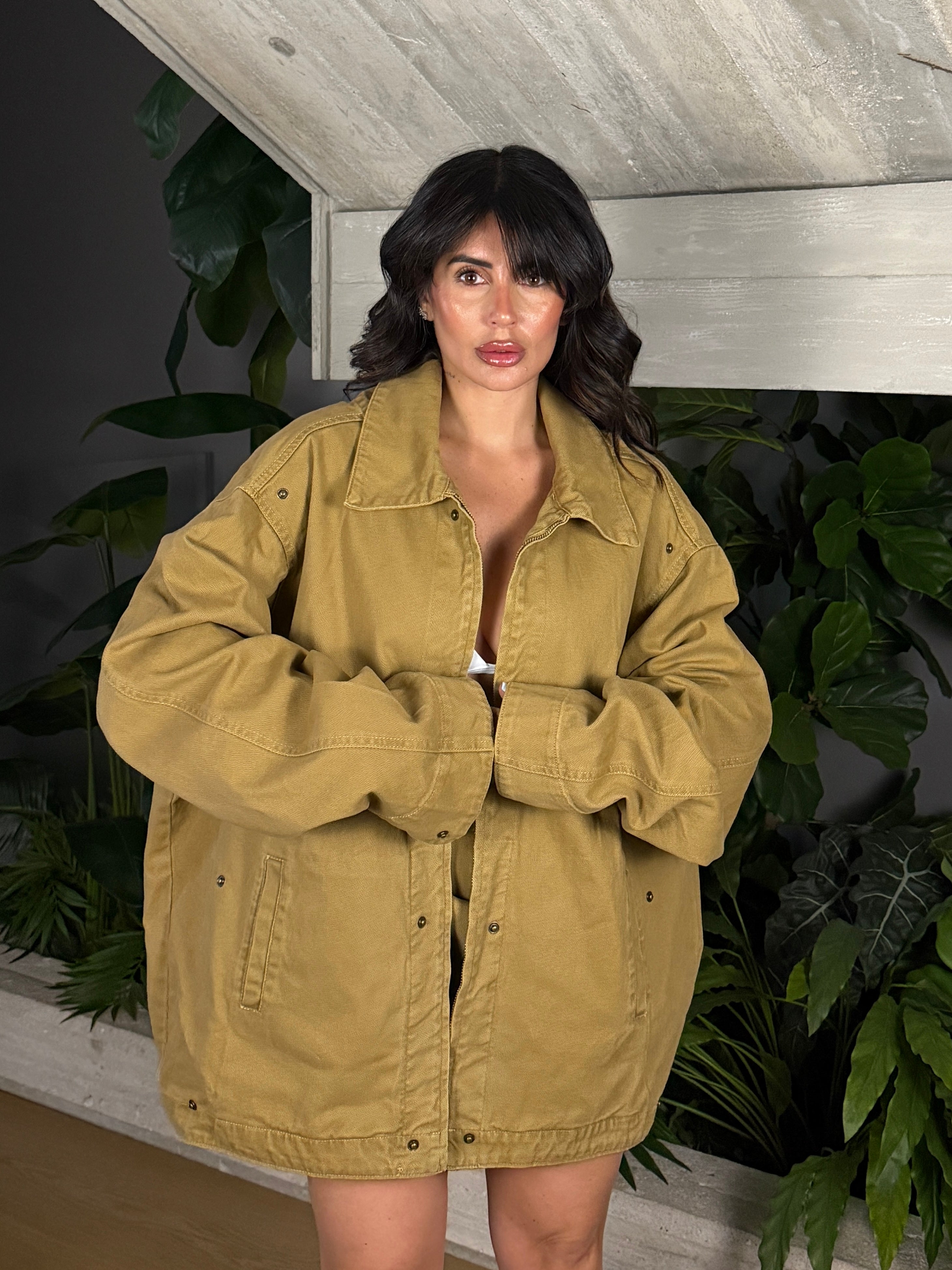 COORDINATO VEGAS