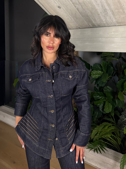 CAMICIA CLARISSA