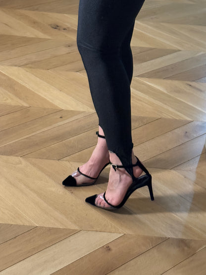 Leggings ghetta