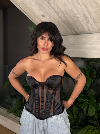 CORSETTO SCORPION