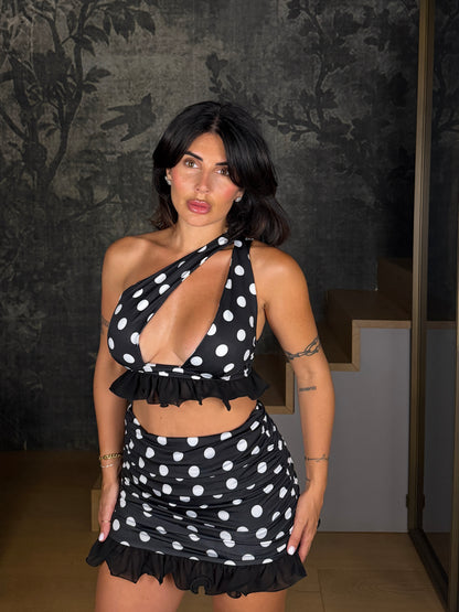 COORDINATO BIG POIS