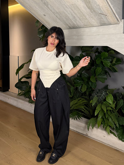 PANTALONE COMFY ARYS