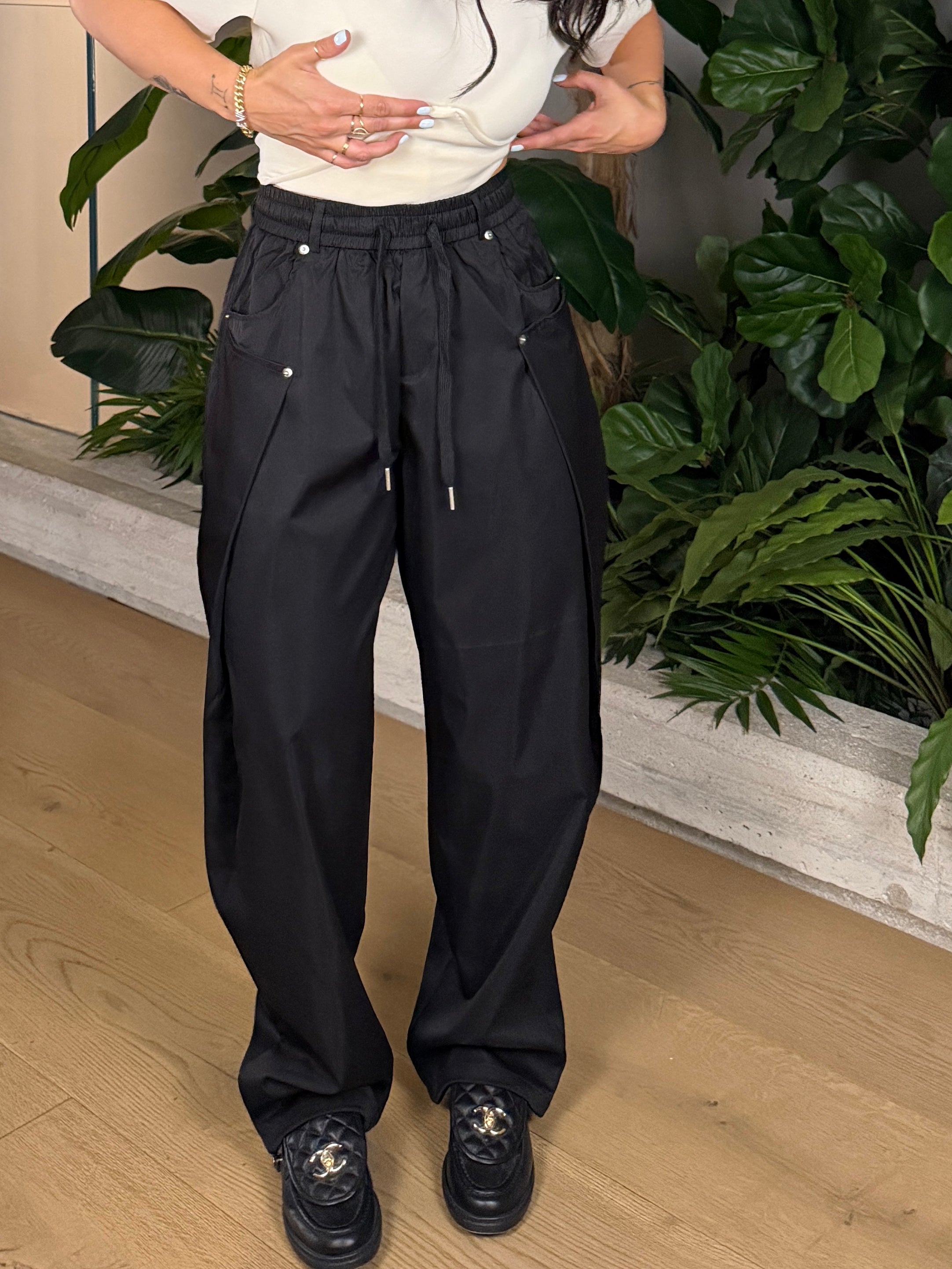 PANTALONE COMFY ARYS