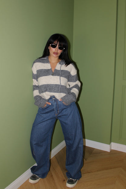 JEANS NOVA SHINE