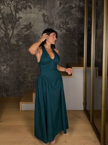 LONG DRESS CRUIS