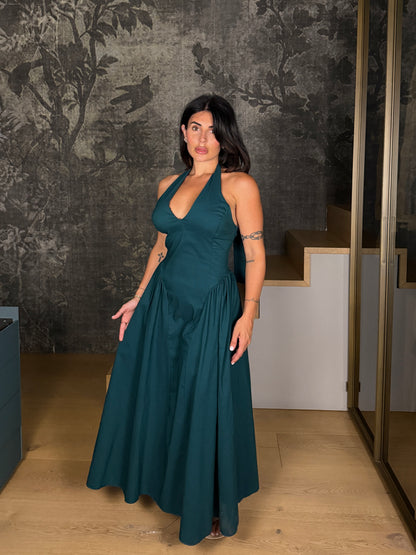 LONG DRESS CRUIS
