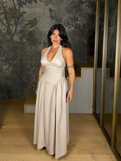 LONG DRESS CRUIS