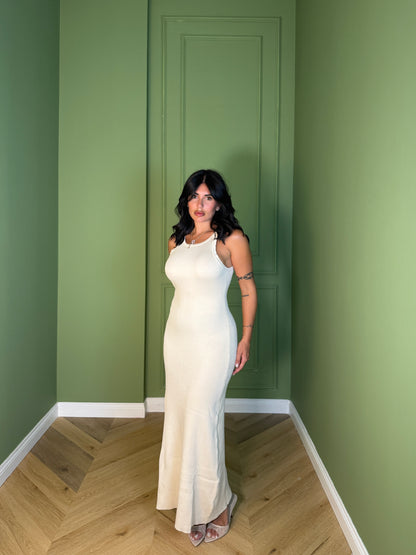LONG DRESS CHIARA