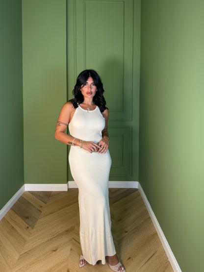 LONG DRESS CHIARA