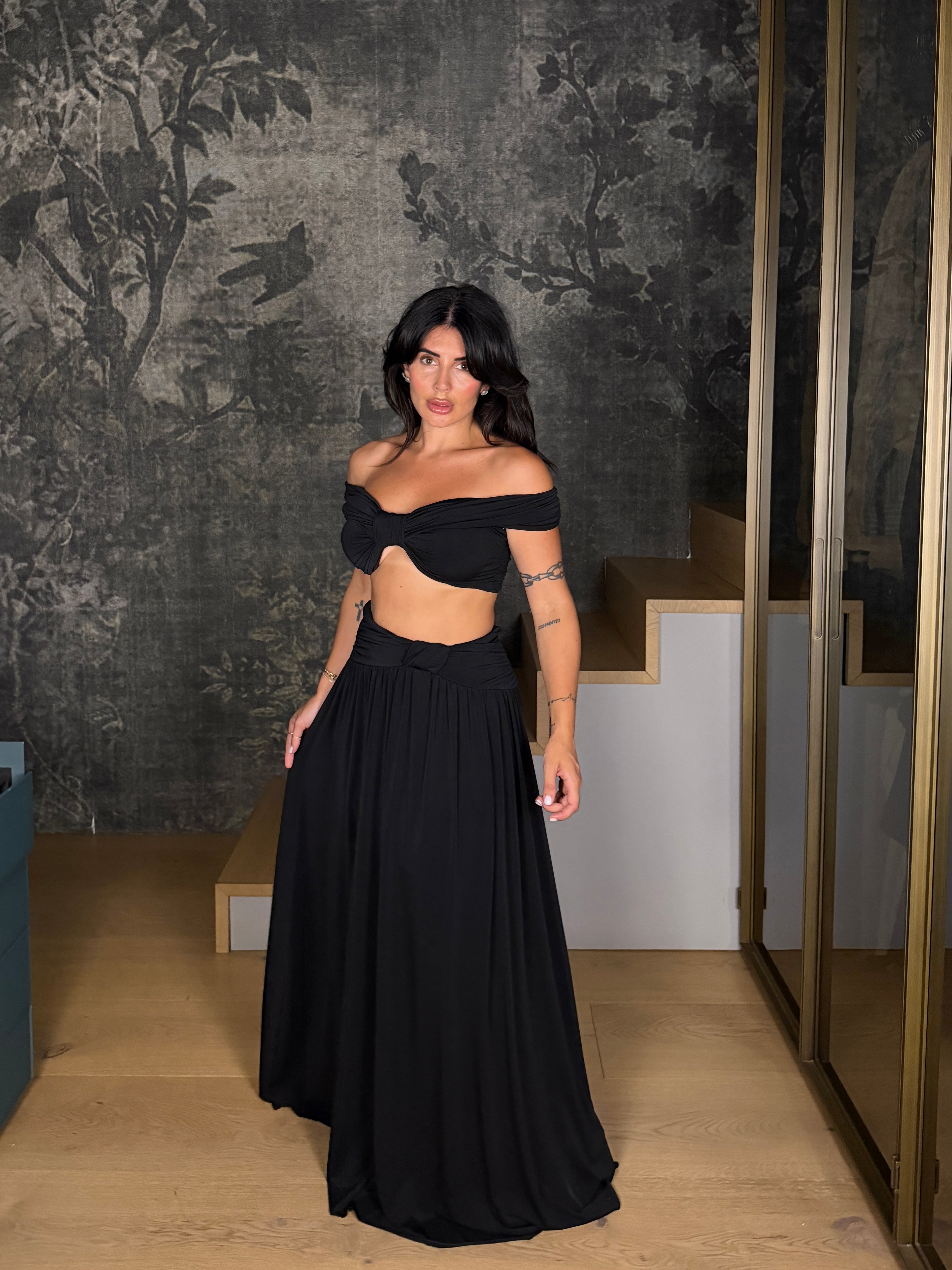 COORDINATO CLARA