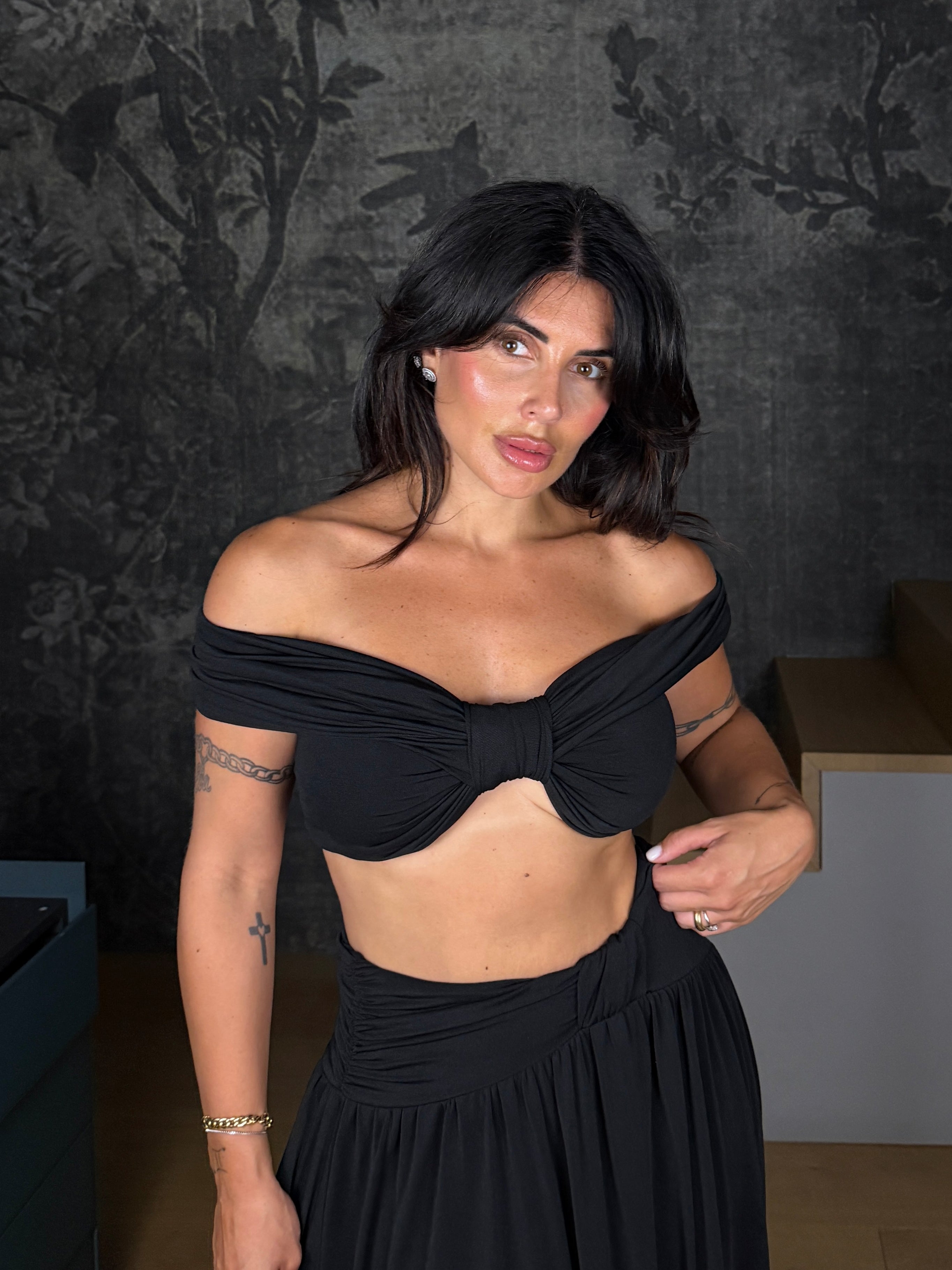 COORDINATO CLARA