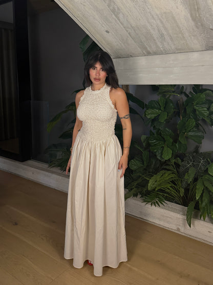 MIDI DRESS VIVOSA