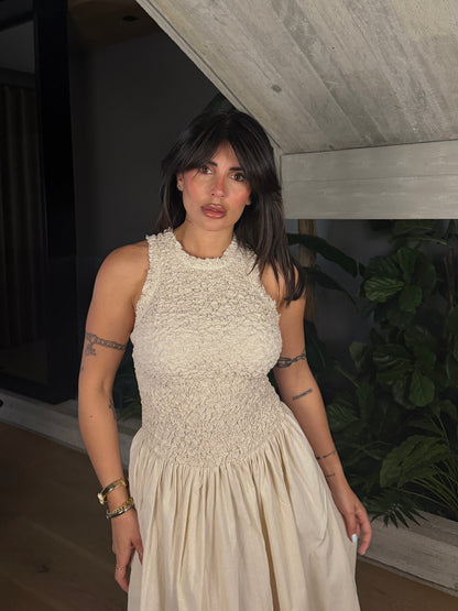MIDI DRESS VIVOSA