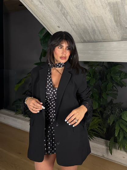BLAZER AMIRA