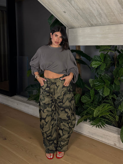 PANTALONE COMFY ARYS