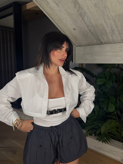 SET CAMICIA DION