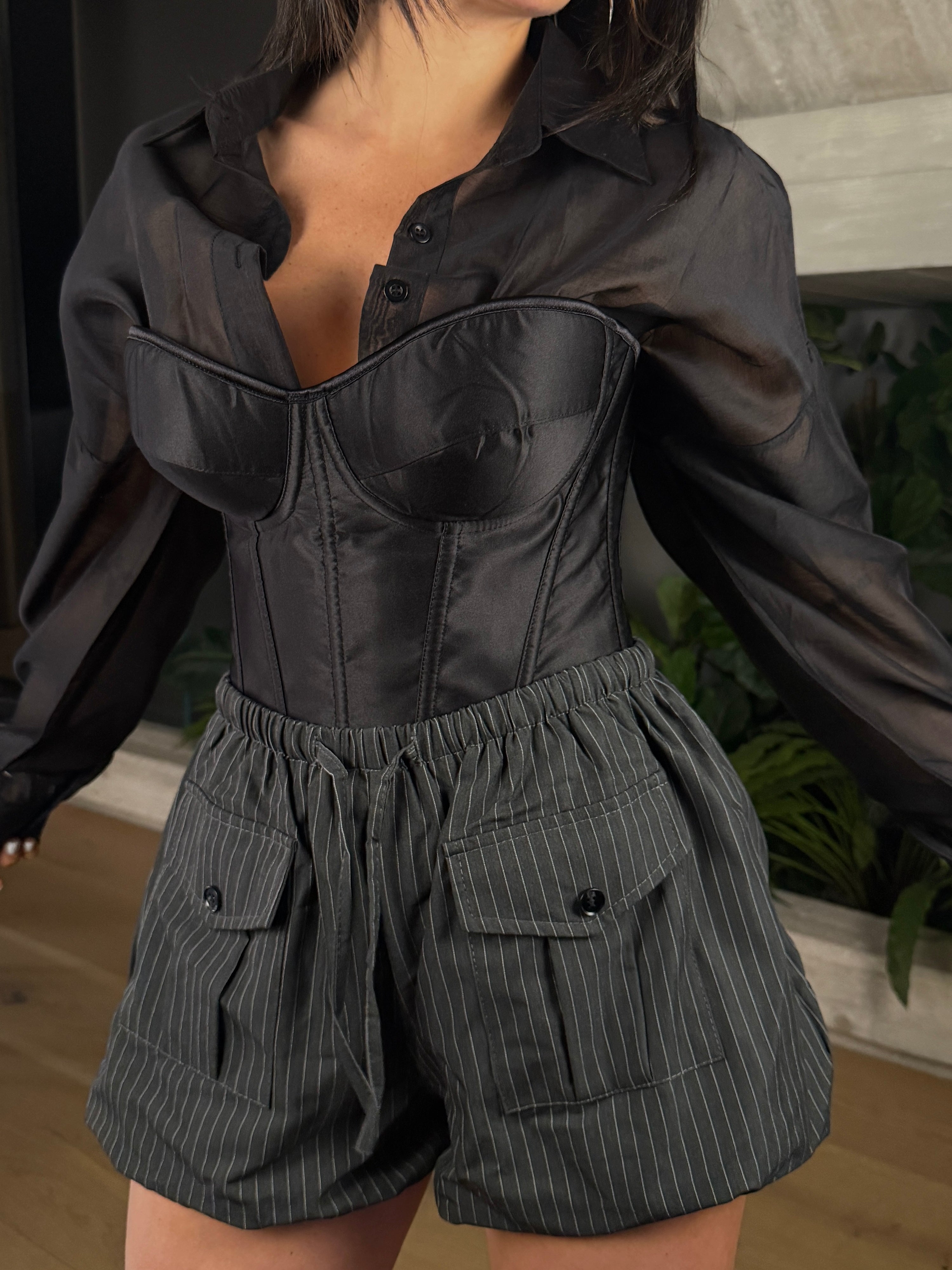 SHORT BALLON DIMITRI