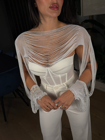 MAGLIA DIAMOND
