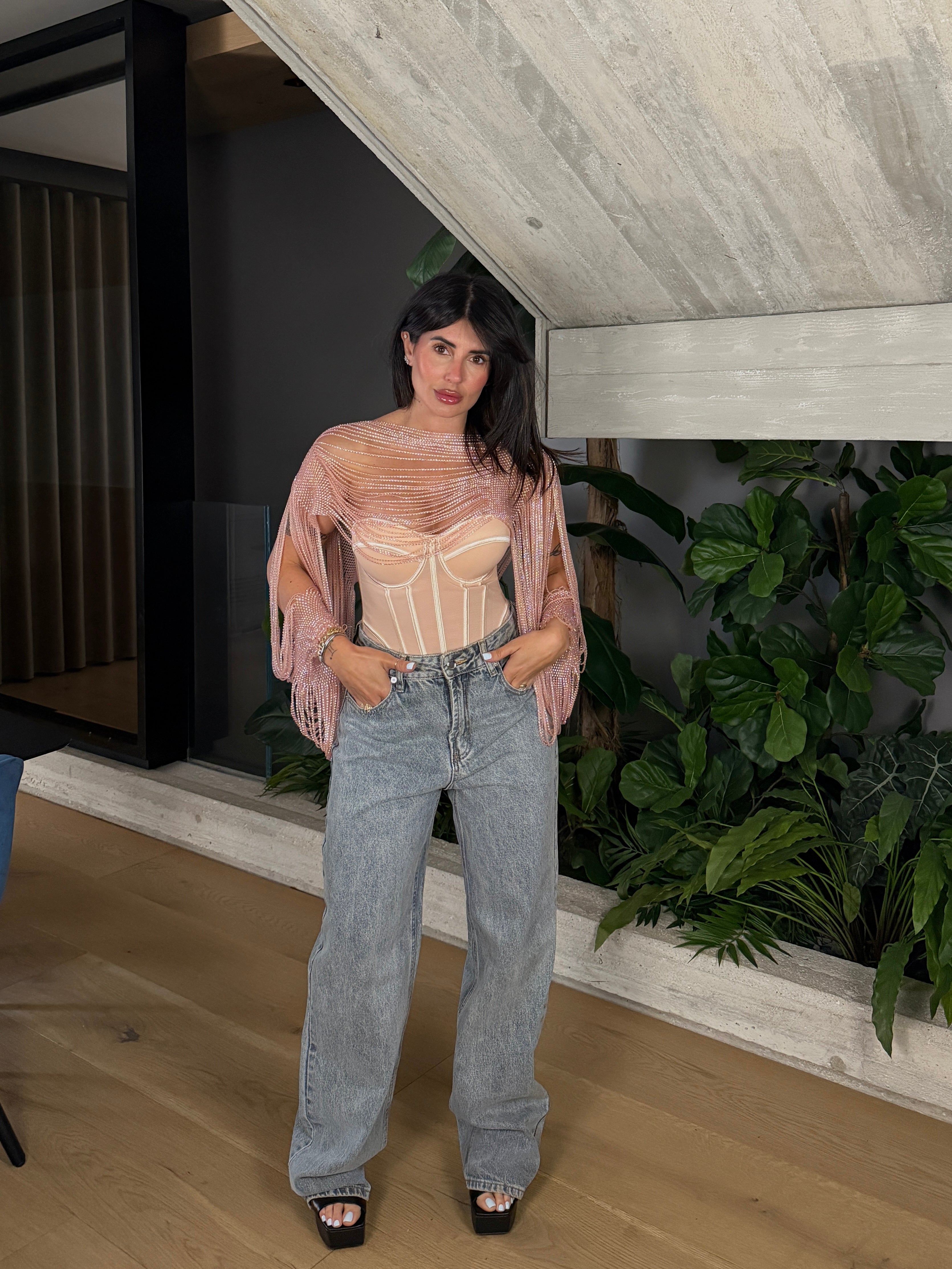 MAGLIA DIAMOND