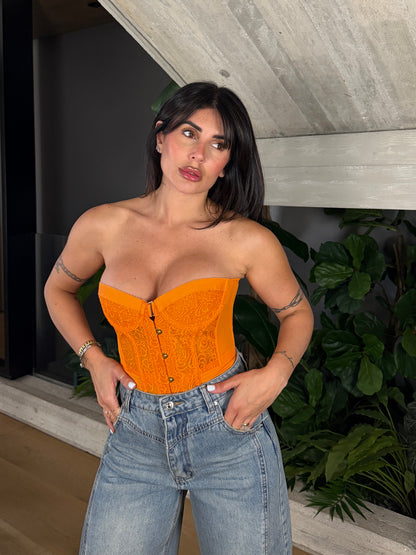 CORSETTO DOLCE
