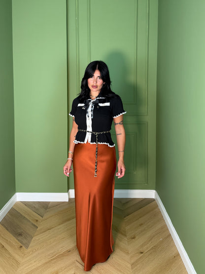 MAGLIA CHIC