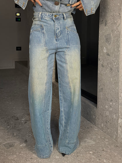 JEANS BAGGY CALIFORNIA