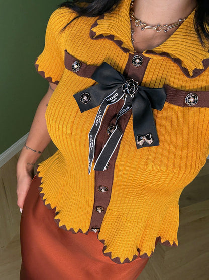 MAGLIA CHIC
