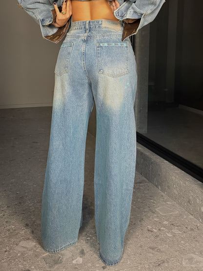 JEANS BAGGY CALIFORNIA