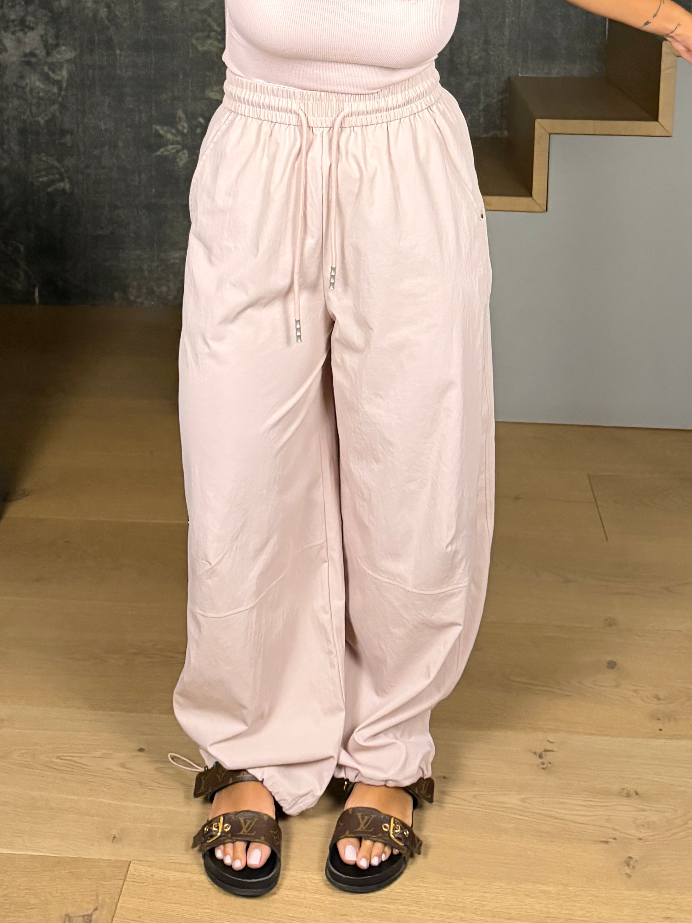PANTALONE AIRPORT