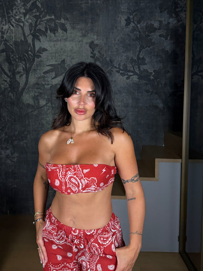 TOP BANDANA