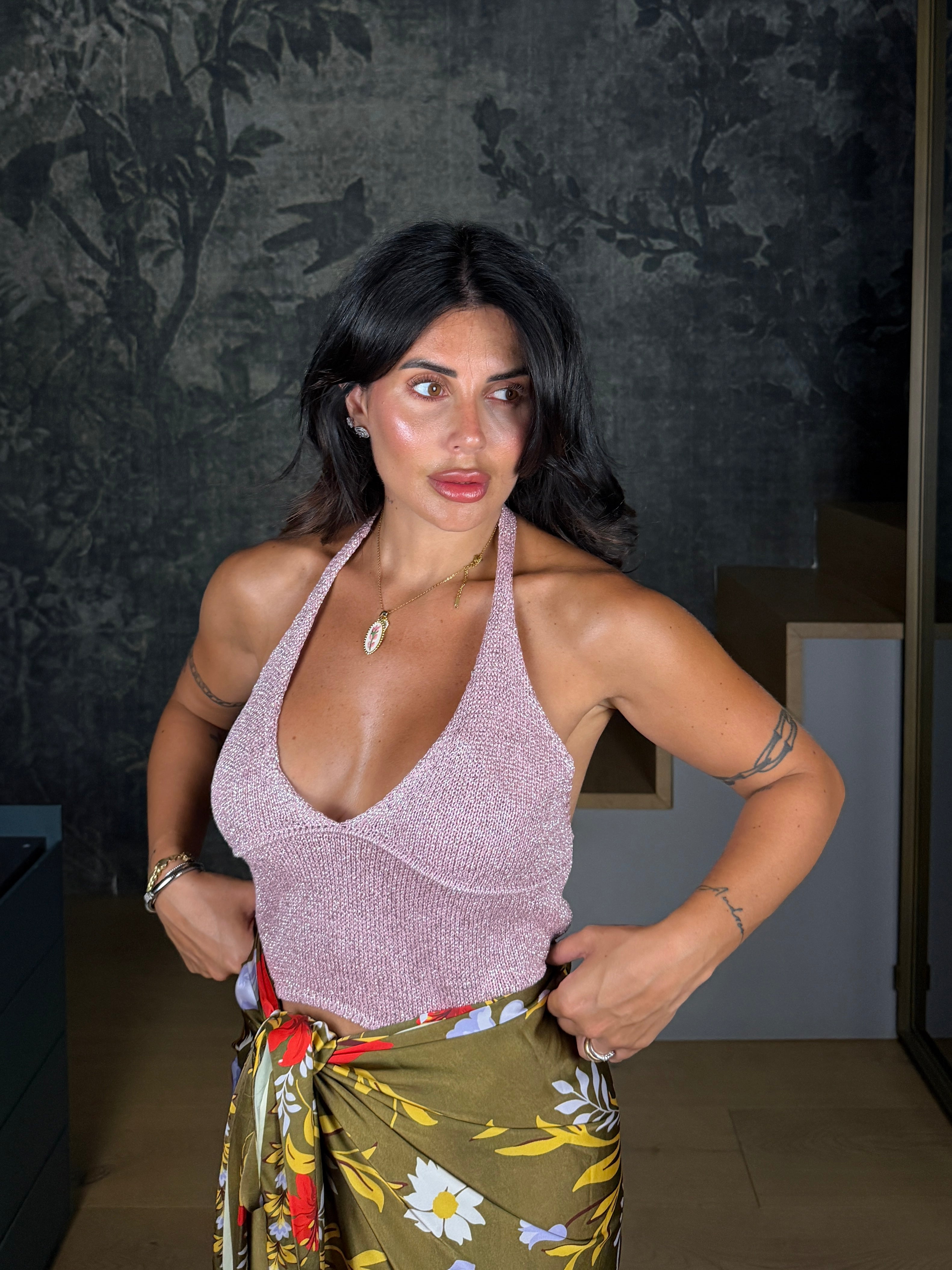 TOP LUREX
