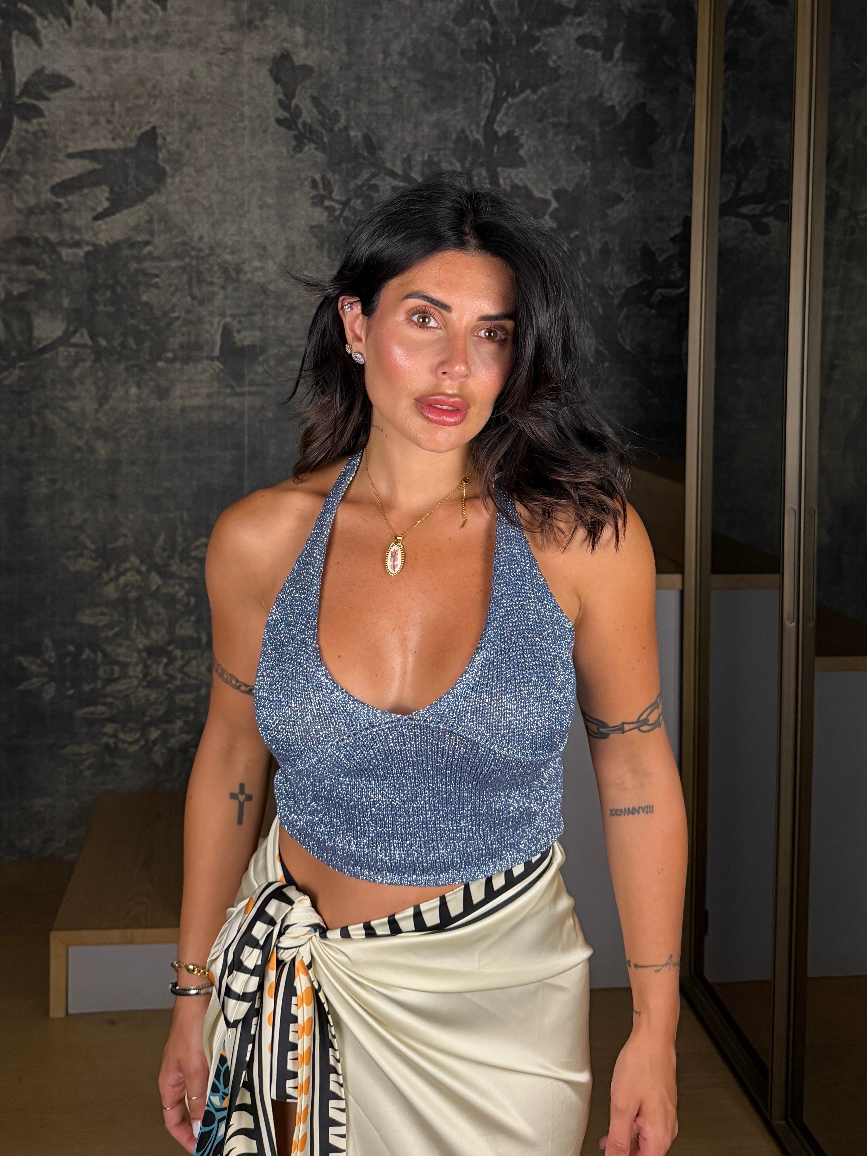 TOP LUREX