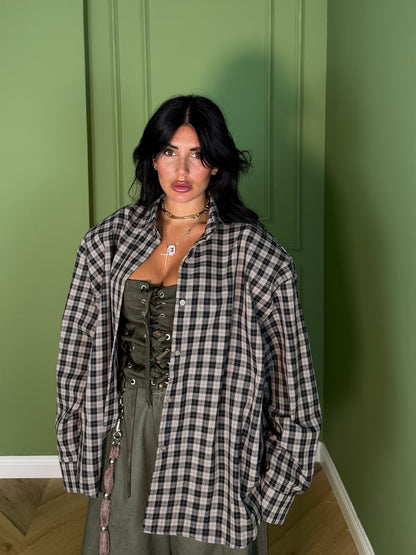 CAMICIA LONDRA