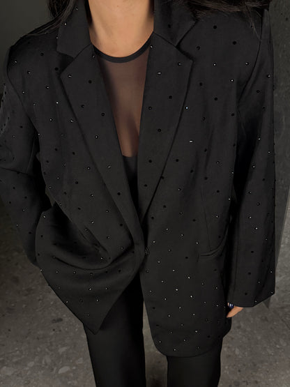 BLAZER CRYSTAL
