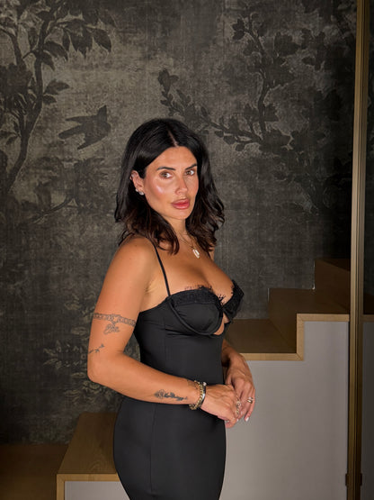 CAMICIA VELATA