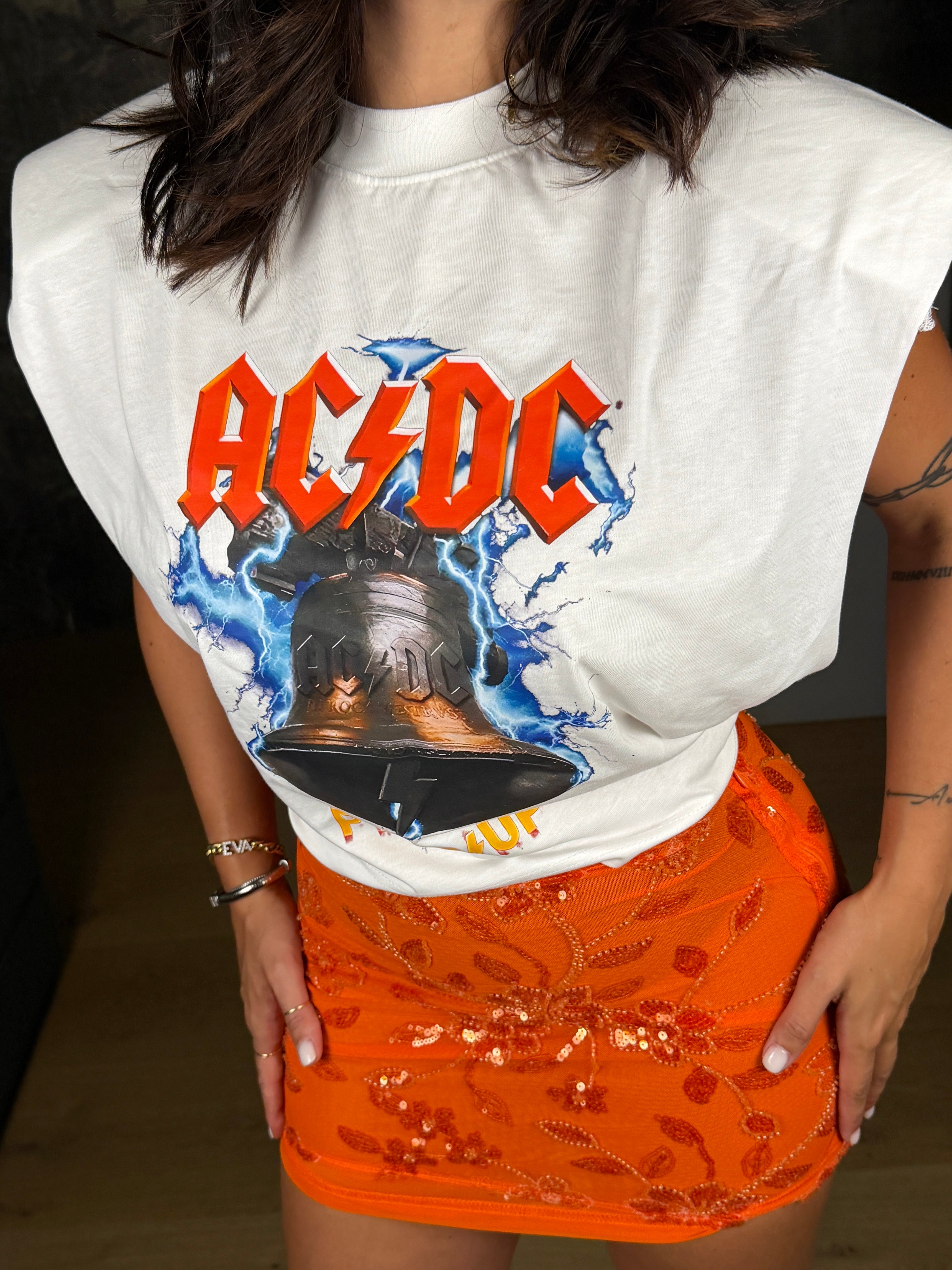 CANOTTA CAMPANA