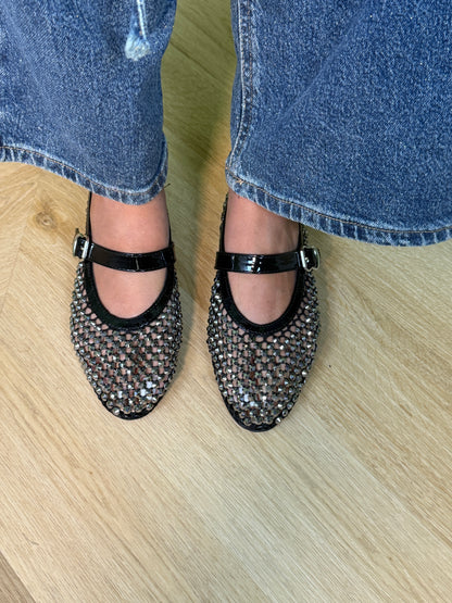 BALLERINE ALAI