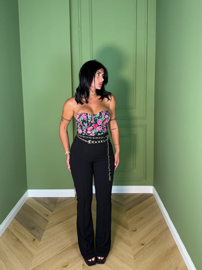 PANTALONE ESSENTIAL