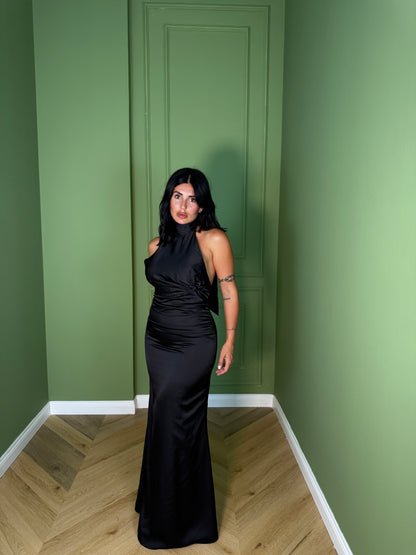 LONG DRESS PARTY