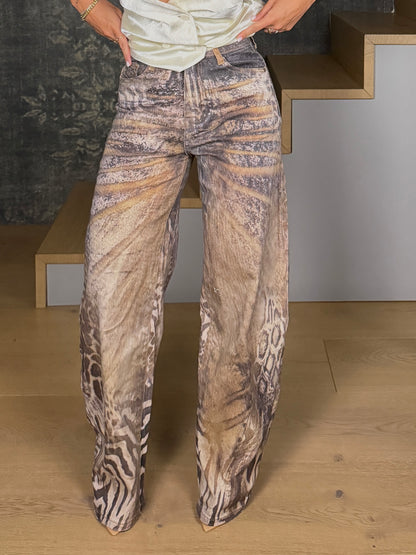 JEANS CAVALLI