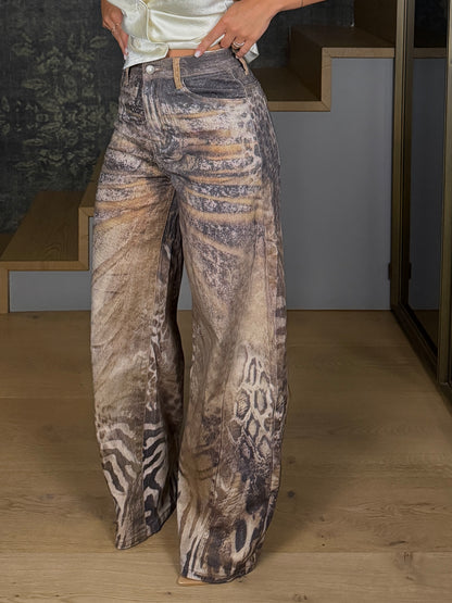 JEANS CAVALLI