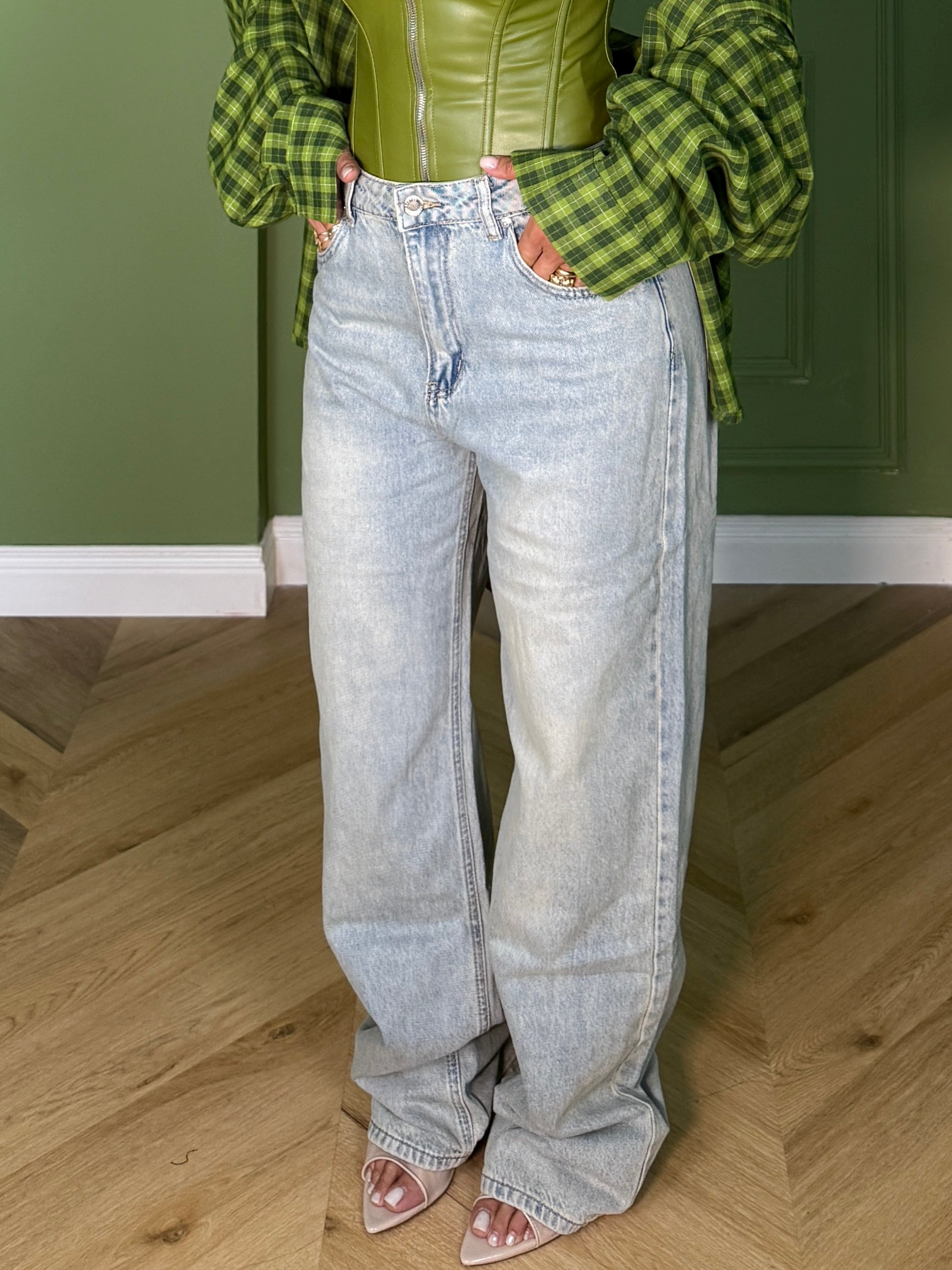 JEANS 889
