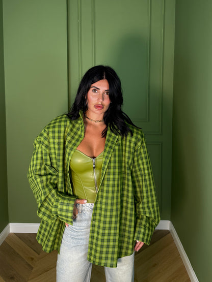 CAMICIA LONDRA