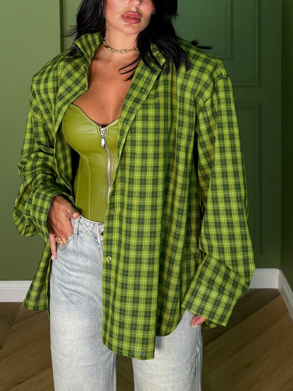 CAMICIA LONDRA