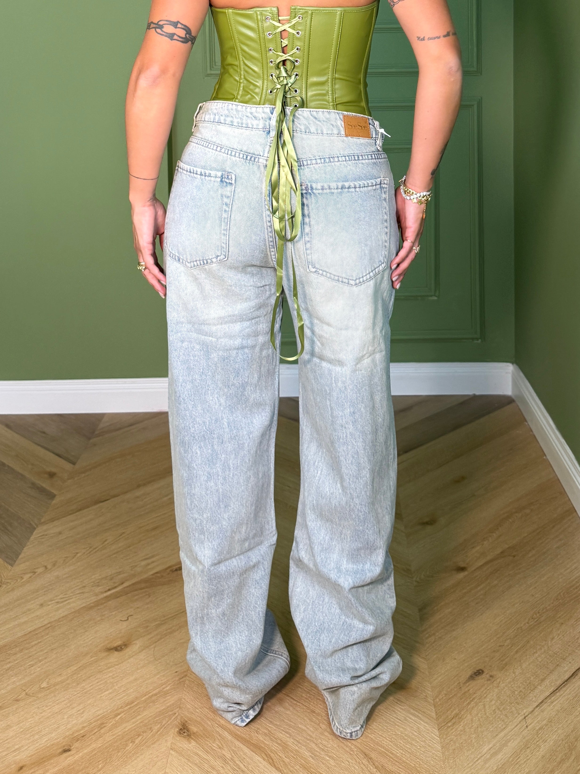 JEANS 889