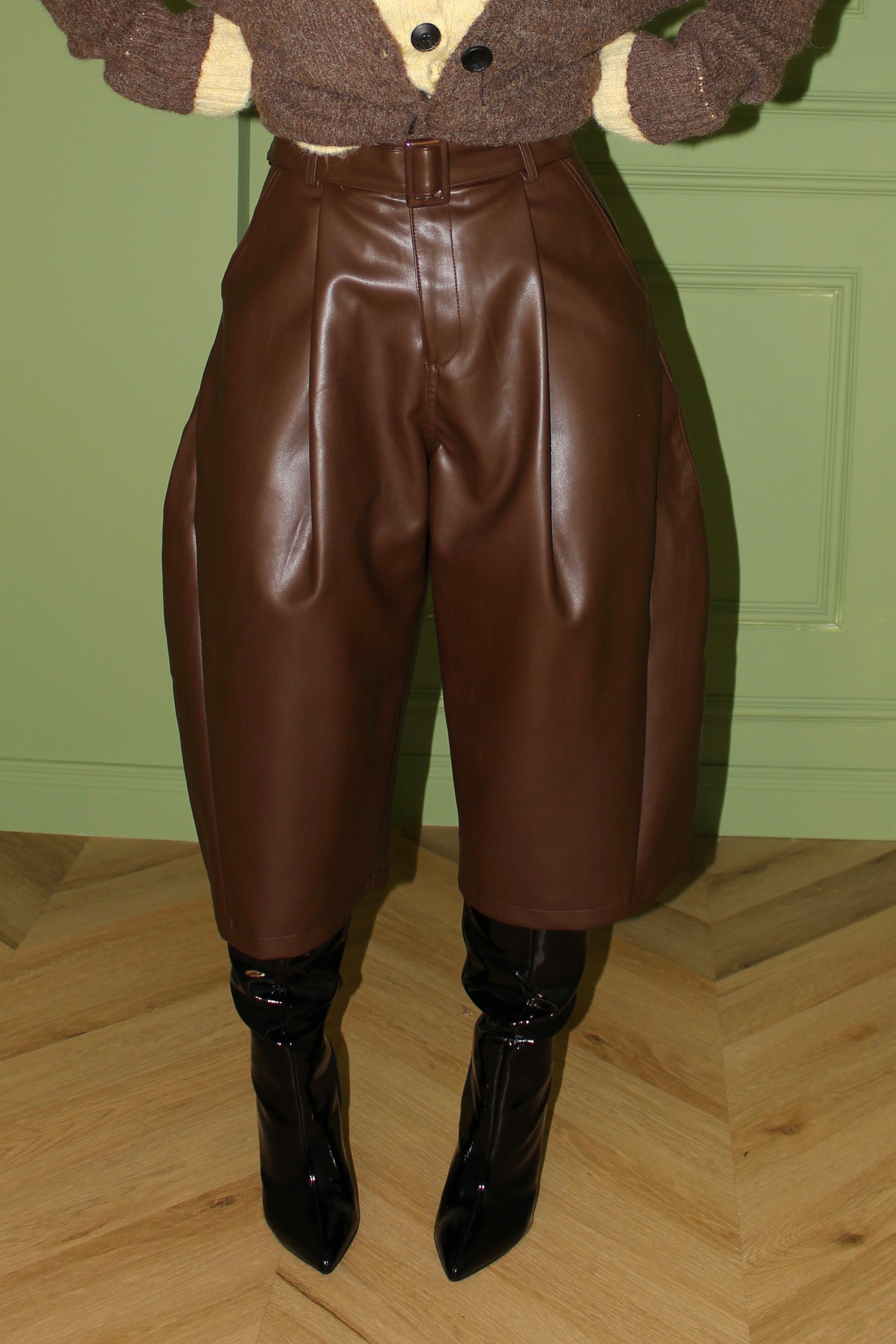 MAXI BERMUDA  ICONIC