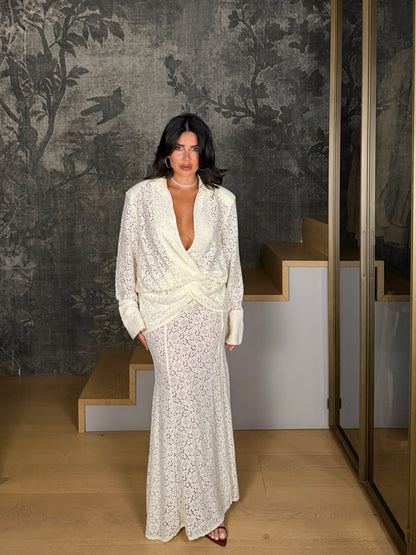 LONG DRESS CELEBRITY